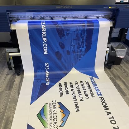 Stinson Press Printing & Publishing