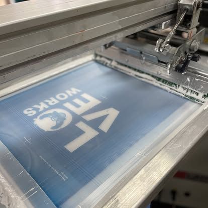 Stinson Press Printing & Publishing