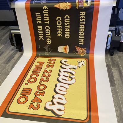 Stinson Press Printing & Publishing