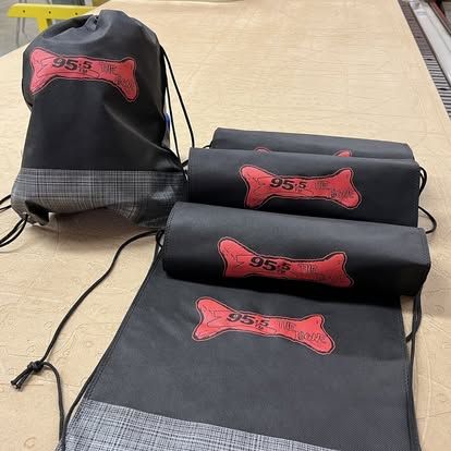Stinson Press Printing & Publishing