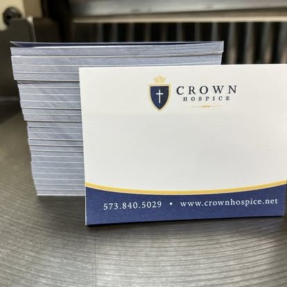 Stinson Press Printing & Publishing