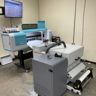 Stinson Press Printing & Publishing