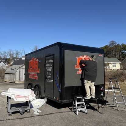 PDQ Construction Trailer 2
