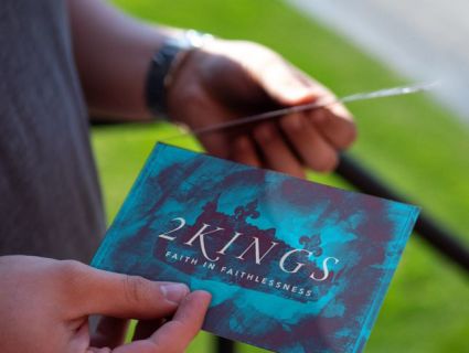 Stinson Press Printing & Publishing